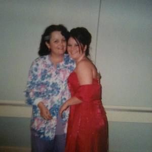 Meet your Posher, Judy